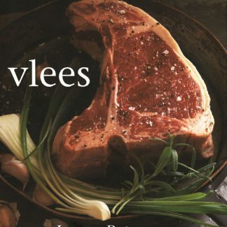 Vlees door James Peterson