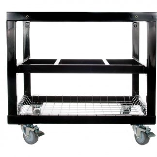 primo grill oval junior kar met mand