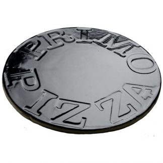 primo grill keramische pizzasteen 33 cm