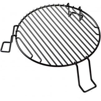 kamado verhogings en druiprek rooster