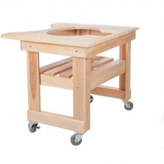 primo grill oval junior cyprestafel
