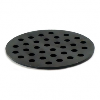 primo grill oval kamado houtskool rooster
