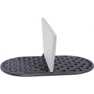 primo grill oval large houtskoolrooster