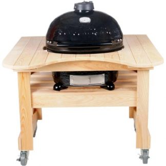 primo grill oval xl cyprestafel compact