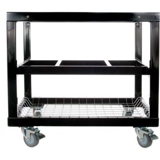 primo grill oval xl kar met mand