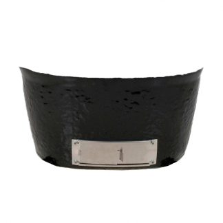 primo grill oval large keramische onderkant
