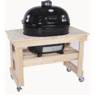 primo grill oval xl cyprestafel