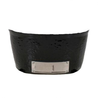 primo grill oval xl keramische onderkant