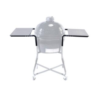 primo grill oval xl kar snijplank zijtafels
