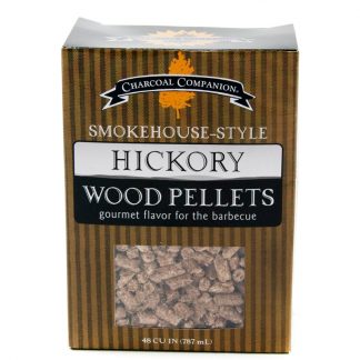 charcoal companion hickory smokehouse