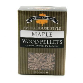 charcoal companion maple smokehouse