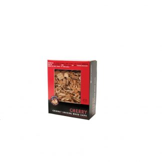 steven raichlen cherry wood chips