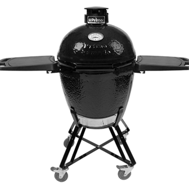 Primo Grill Oval Kamado all in one