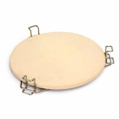 Primo Grill Oval Kamado hittereflector steen