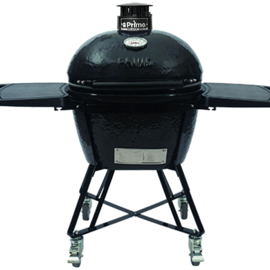 primo grill oval xl all in one