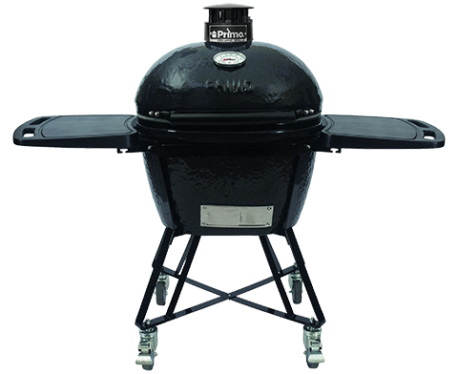 primo grill oval xl all in one