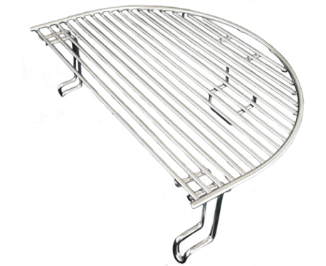 Primo Grill Oval XL verhoogd rooster