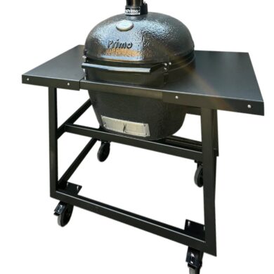 ||Primogrill Oval Junior Druiprek 2 stuks) (200)|Primogrill Oval Junior Half ronde Opvangbak (200)|Primogrill Oval Xlarge gietijzeren schroeirooster 1 st (400)|Primogrill Oval L Keramische reflector steen (2 stuks)(300).|Primogrill Oval xlarge (400)|Primogrill Kamado Rond Met aspook en Grilltang|Primogrill Kamado Rond Met aspook en Grilltang|Primogrill Oval Xlarge All-In-One (400)