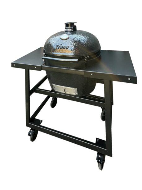 ||Primogrill Oval Junior Druiprek 2 stuks) (200)|Primogrill Oval Junior Half ronde Opvangbak (200)|Primogrill Oval Xlarge gietijzeren schroeirooster 1 st (400)|Primogrill Oval L Keramische reflector steen (2 stuks)(300).|Primogrill Oval xlarge (400)|Primogrill Kamado Rond Met aspook en Grilltang|Primogrill Kamado Rond Met aspook en Grilltang|Primogrill Oval Xlarge All-In-One (400)