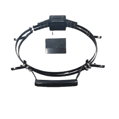 Primogrill Kamado Rond Scharnier, Handvat & Beugel NLB (oud)