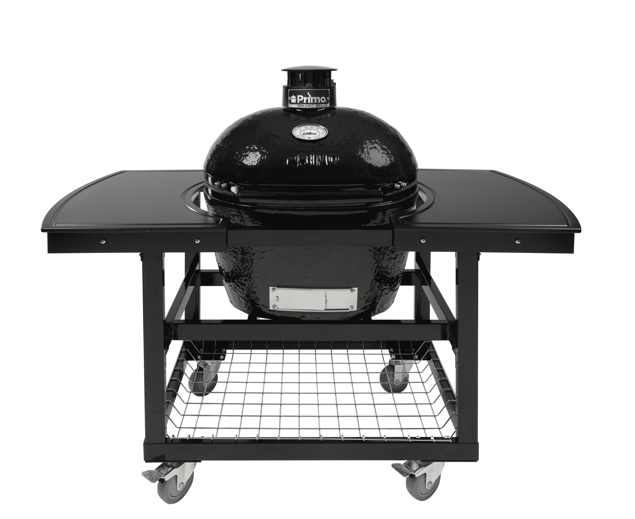 Primogrill Oval Large (300) - Afbeelding 10