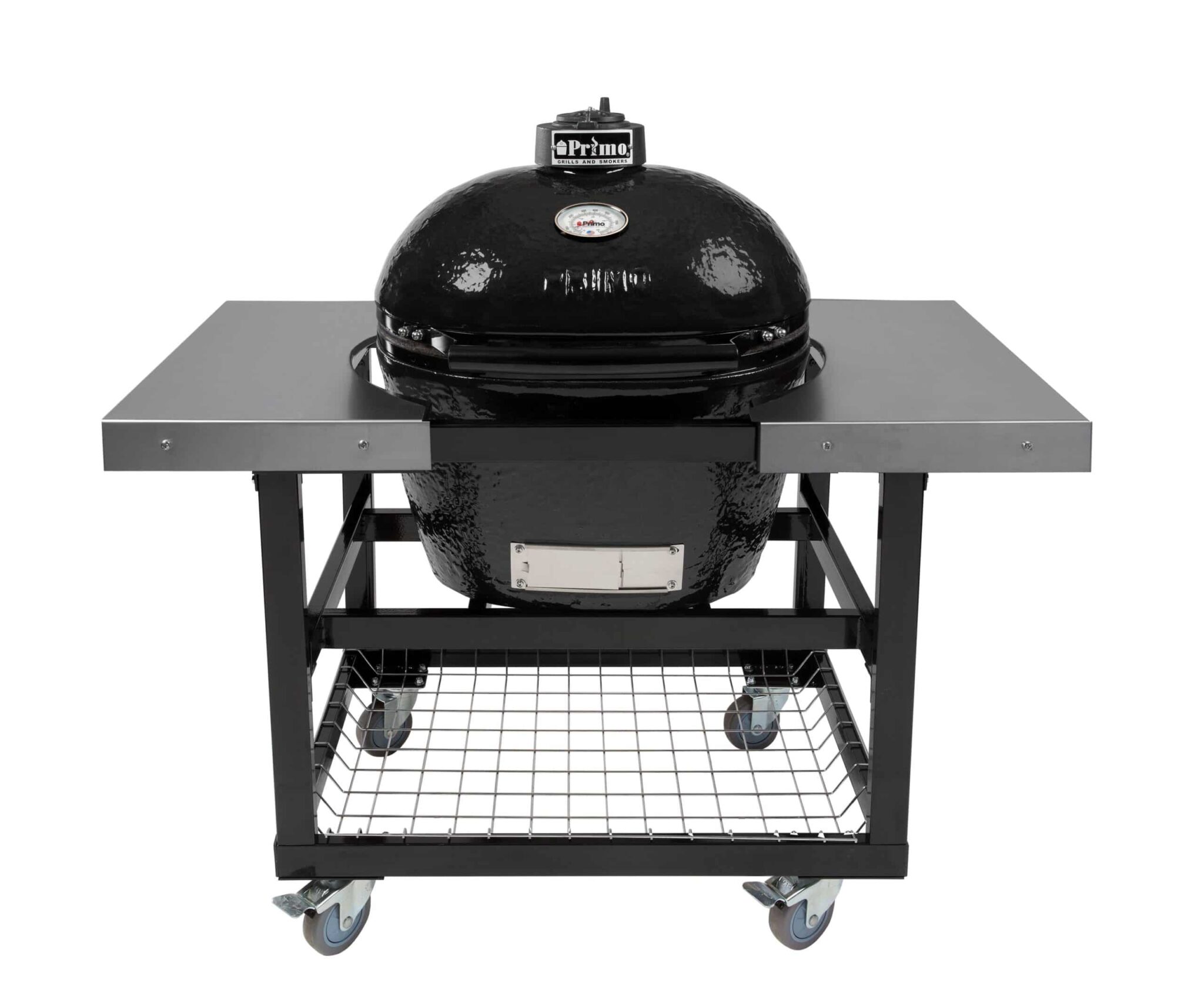 Primogrill Oval Large (300) - Afbeelding 9