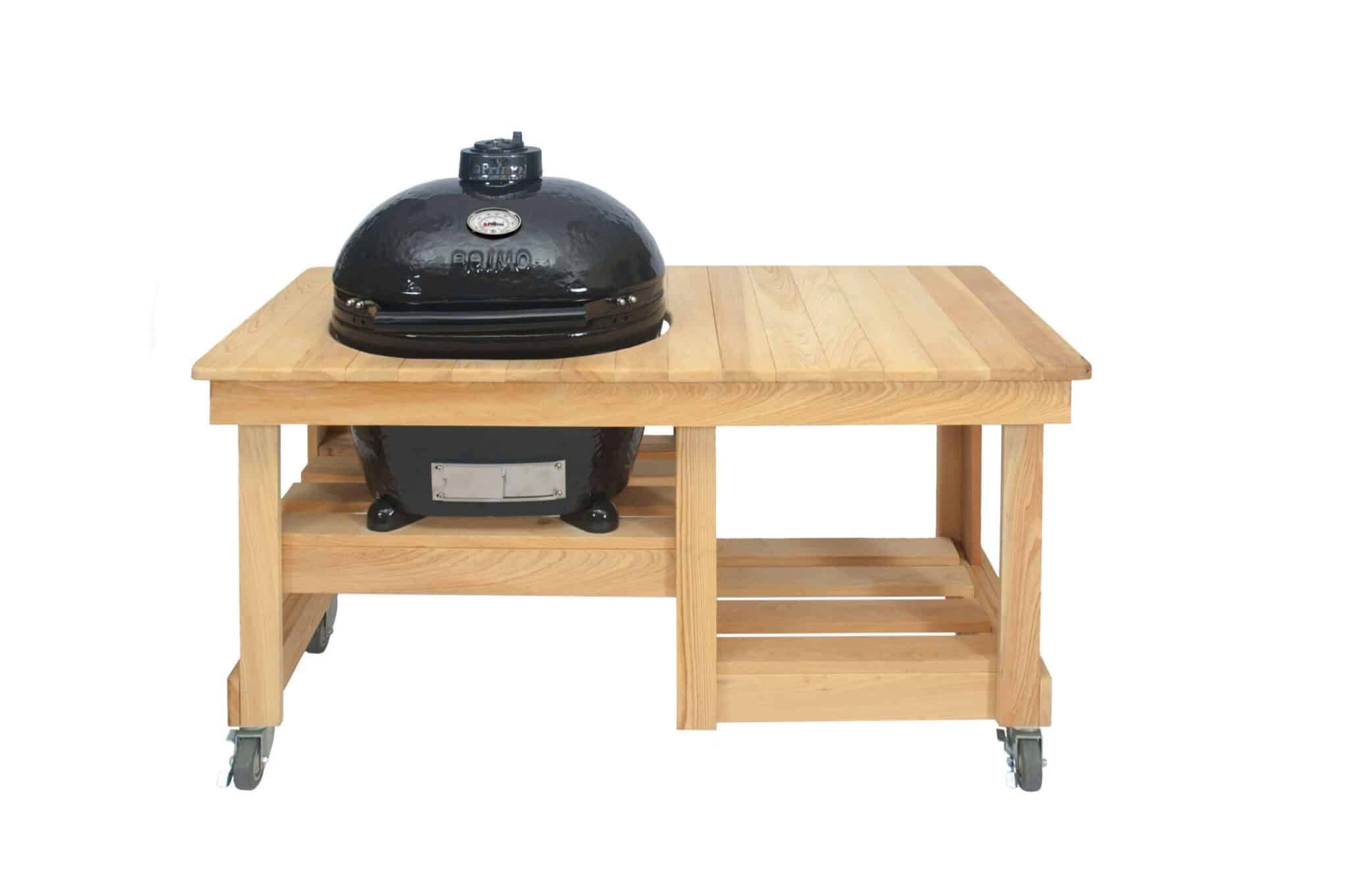 Primogrill Oval Large (300) - Afbeelding 7