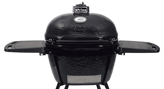 Primogrill Oval Xlarge All-In-One (400) - Afbeelding 2