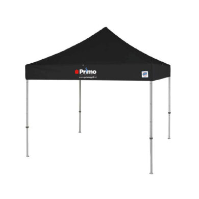 Primogrill Event Tent 3 x3 x 2.45 meter