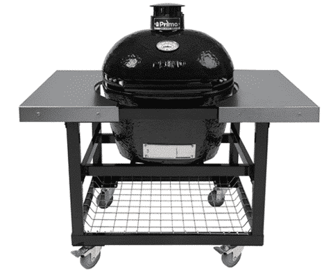Primogrill Oval Large (300) - Afbeelding 2