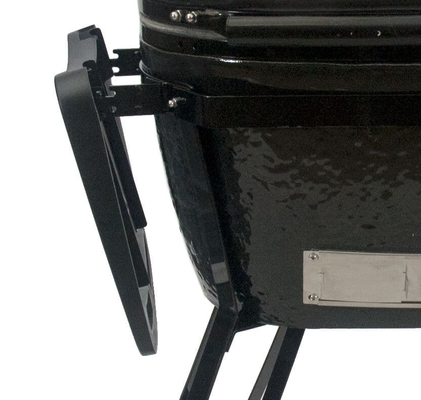 Primogrill Oval Xlarge All-In-One (400) - Afbeelding 5